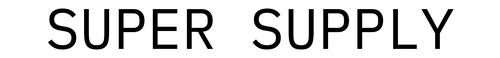 Super Supply logo